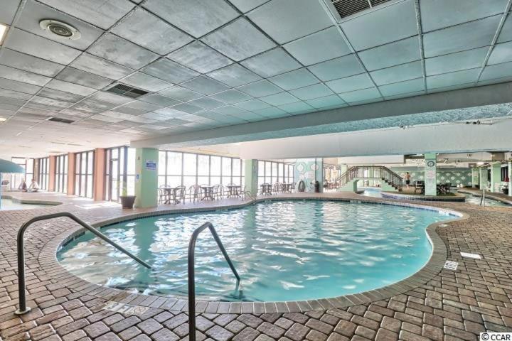 Villa Savoy Penthouse 601 Myrtle Beach Exterior foto
